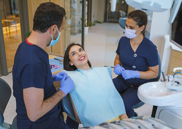 Dental X-Rays and Imaging in Snow Hill, NC