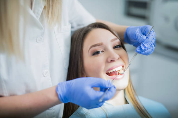 Advanced Technology for Better Dental Care in Snow Hill, NC